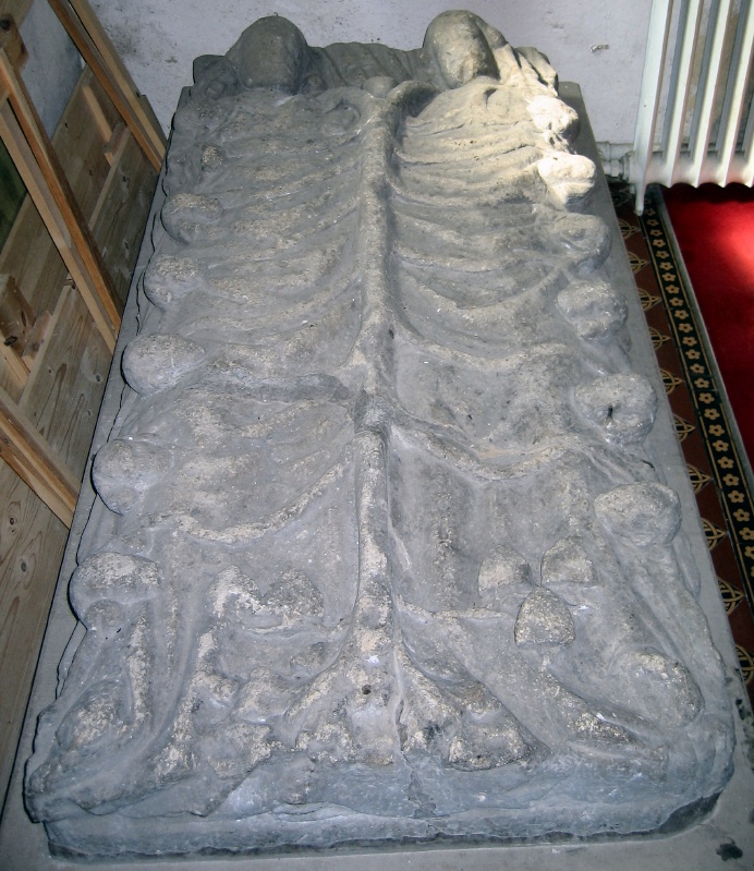 Lowthorpe St Martins